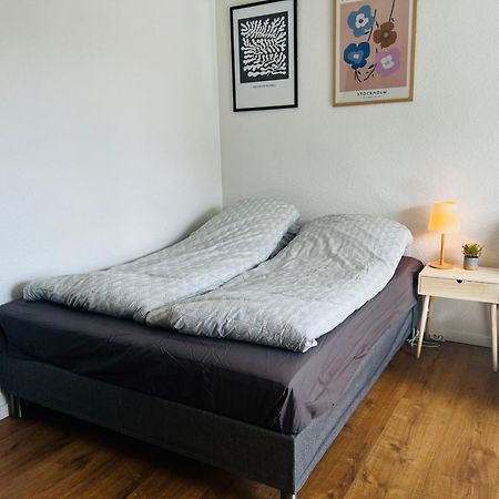 דירות Cozy Flats Silkeborg - 1Th מראה חיצוני תמונה