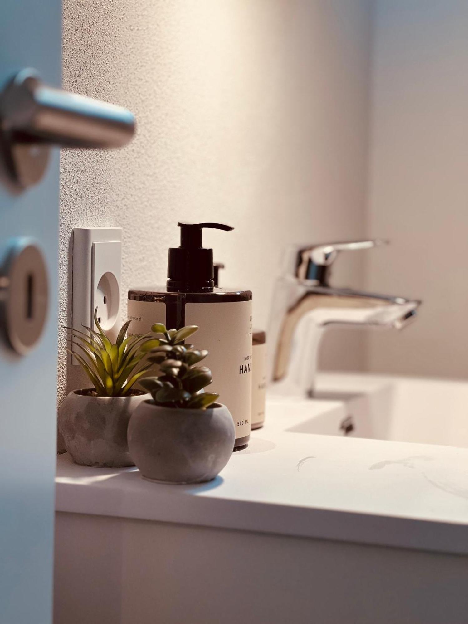 דירות Cozy Flats Silkeborg - 1Th מראה חיצוני תמונה