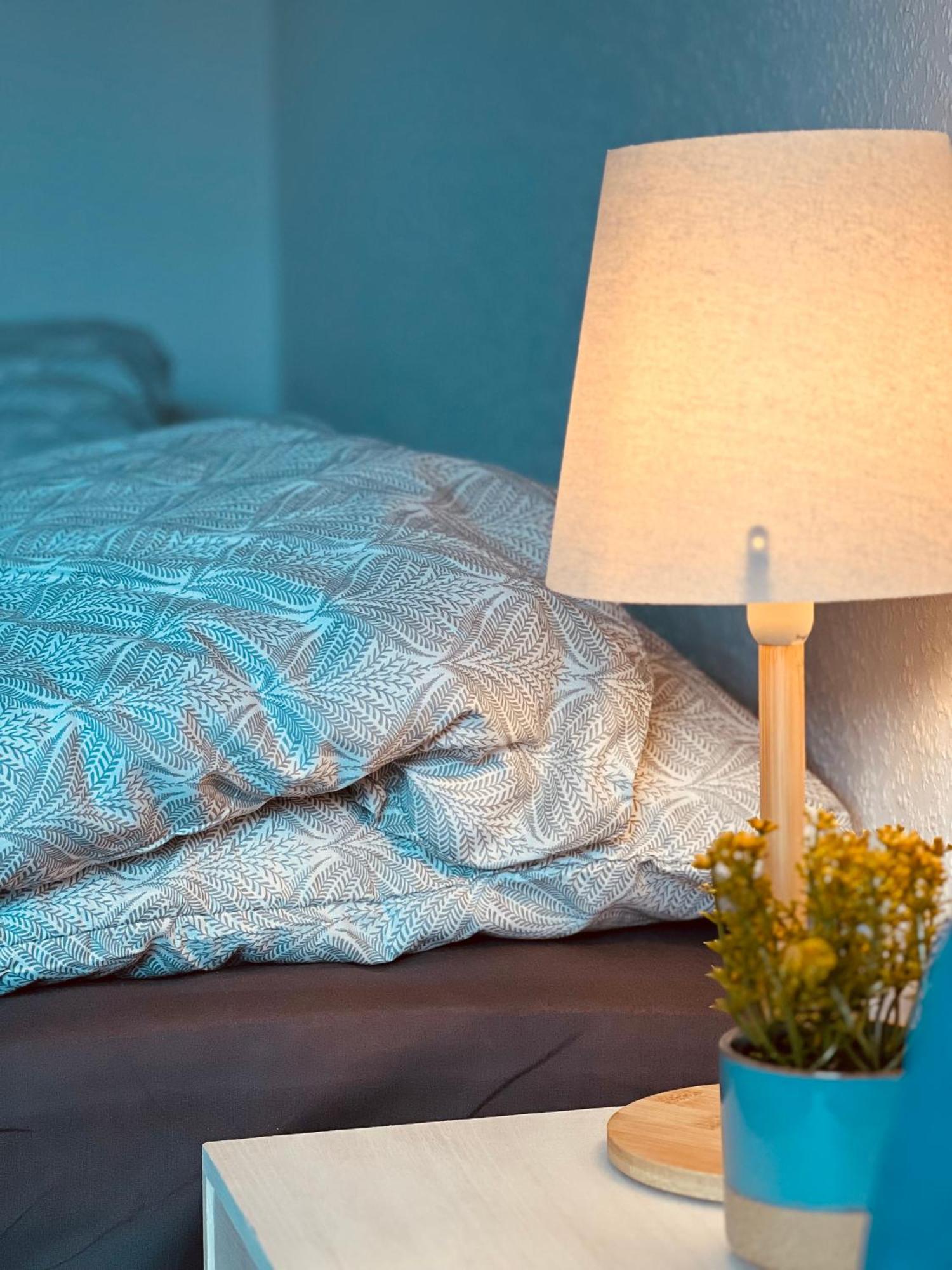 דירות Cozy Flats Silkeborg - 1Th מראה חיצוני תמונה