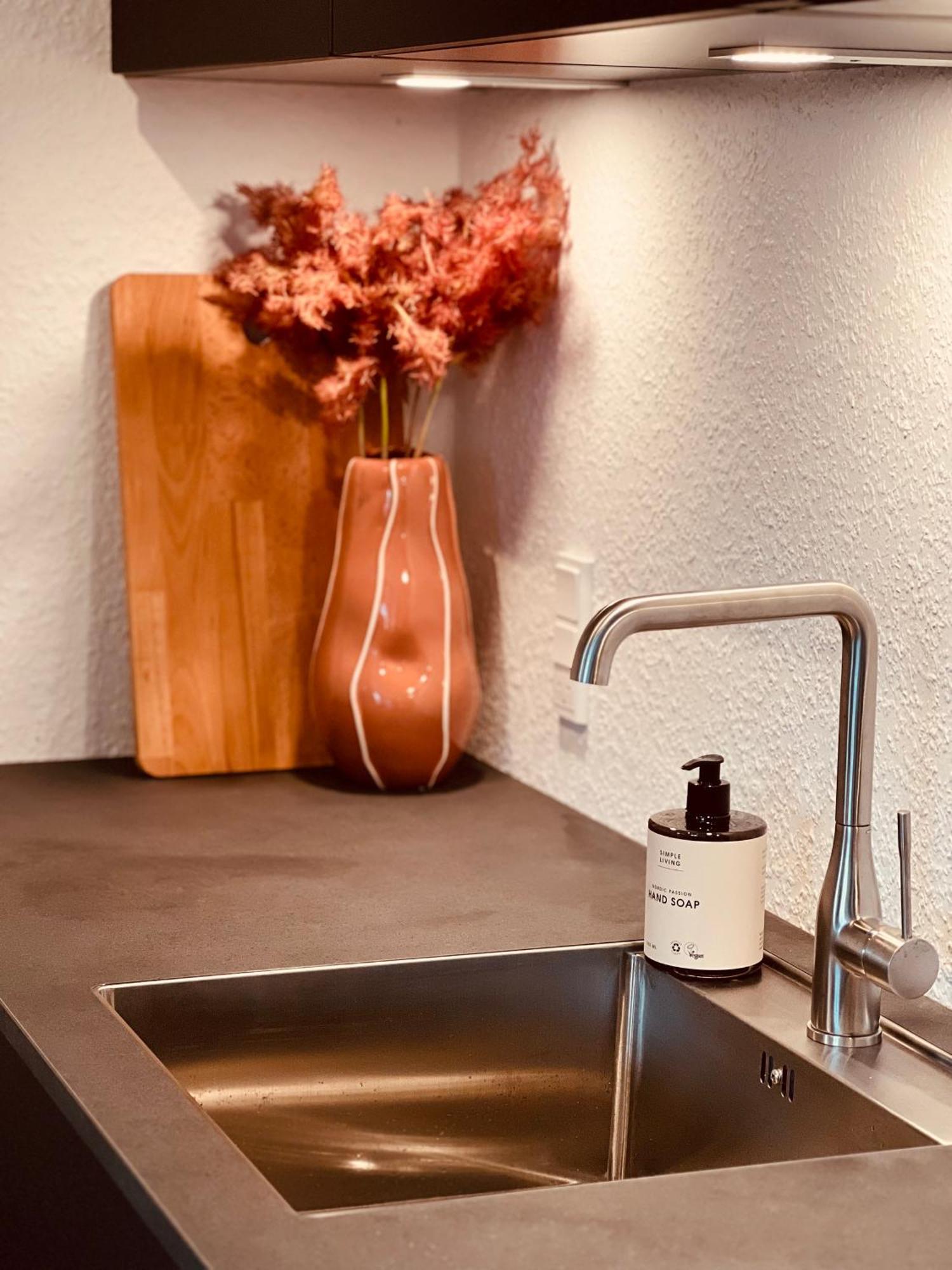 דירות Cozy Flats Silkeborg - 1Th מראה חיצוני תמונה