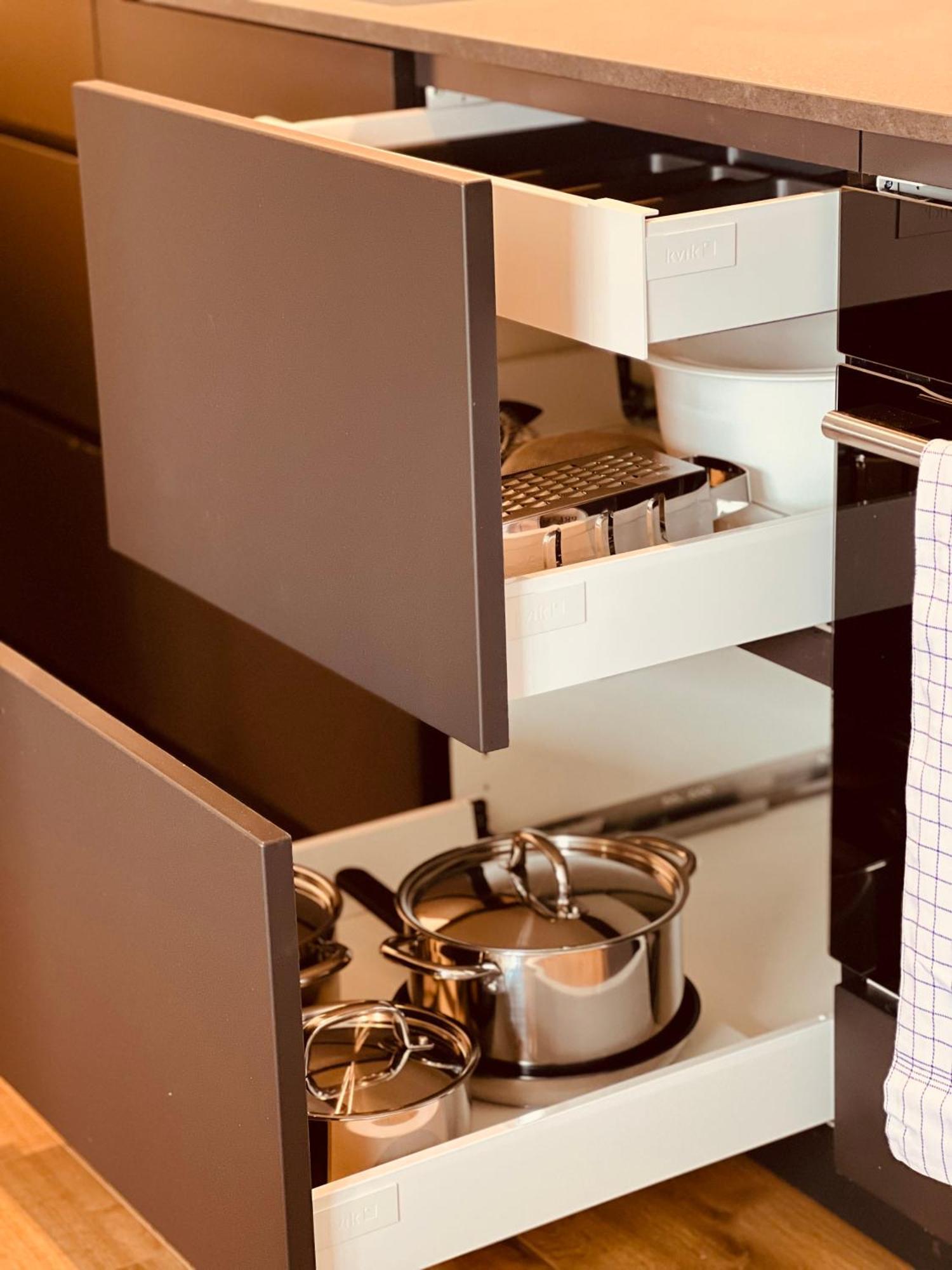 דירות Cozy Flats Silkeborg - 1Th מראה חיצוני תמונה